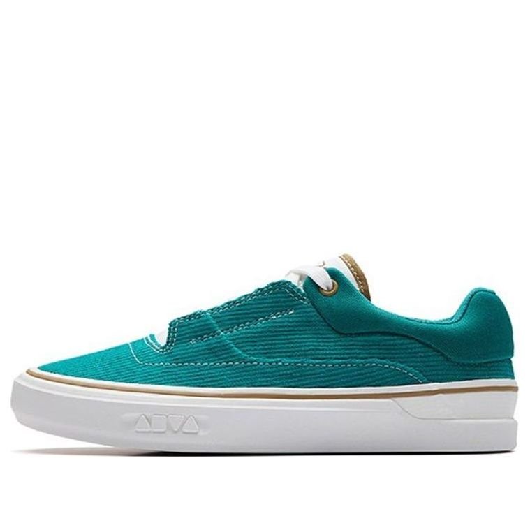 (WMNS) ANTA A-Lab Low 'Emerald' 122238013-6
