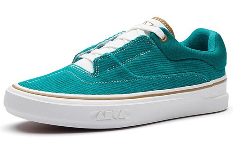(WMNS) ANTA A-Lab Low 'Emerald' 122238013-6 - Image 3