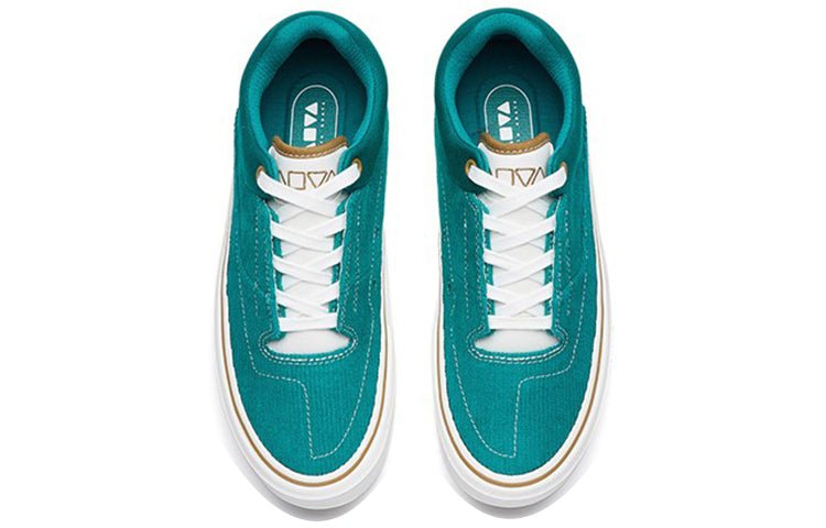 (WMNS) ANTA A-Lab Low 'Emerald' 122238013-6 - Image 4