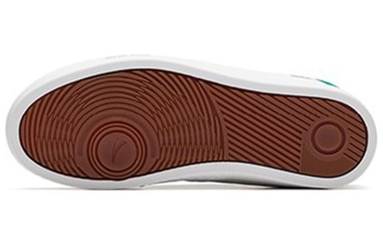 (WMNS) ANTA A-Lab Low 'Emerald' 122238013-6 - Image 6