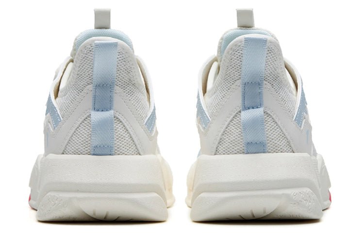 (WMNS) ANTA G6 Low Retro 'Versatile Thick Sole White Blue' 122238083-1 - Image 4
