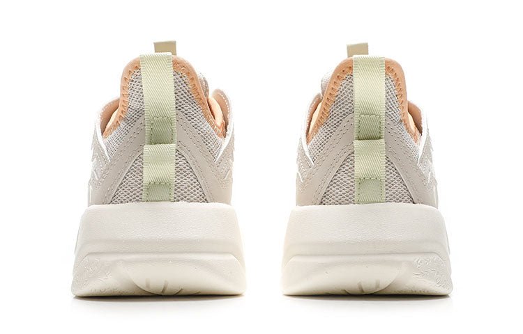 (WMNS) ANTA G6 Low 'White Grey Green' 122238083-3 - Image 5