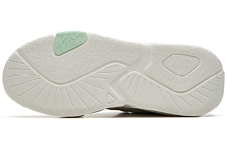 (WMNS) ANTA G6 Low 'White Purple Blue' 122238083-4 - Image 6