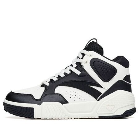 (WMNS) ANTA Life Series High 'Flame' 122238090R-4