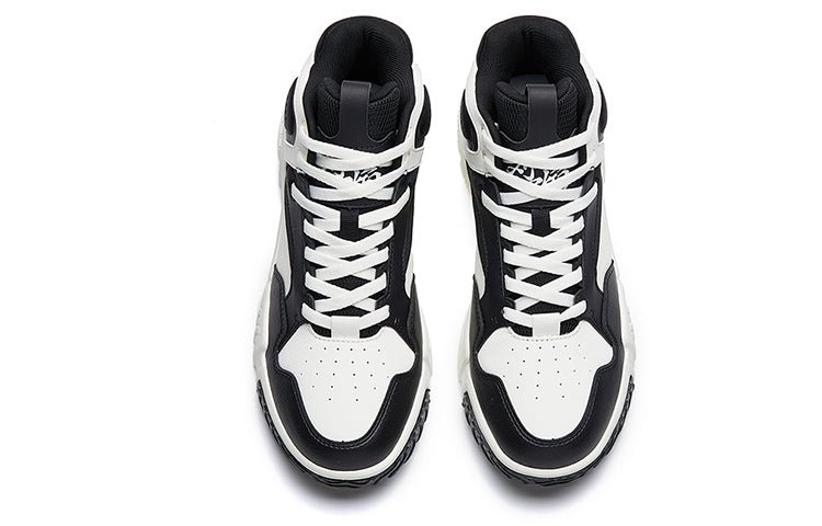(WMNS) ANTA Life Series High 'Flame' 122238090R-4 - Image 3