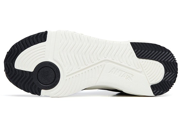 (WMNS) ANTA Life Series High 'Flame' 122238090R-4 - Image 5