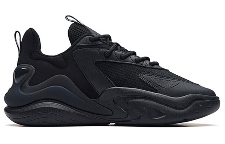 (WMNS) ANTA Chao Bai 3 'Black' 122238840-2 - Image 2