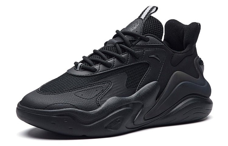 (WMNS) ANTA Chao Bai 3 'Black' 122238840-2 - Image 3