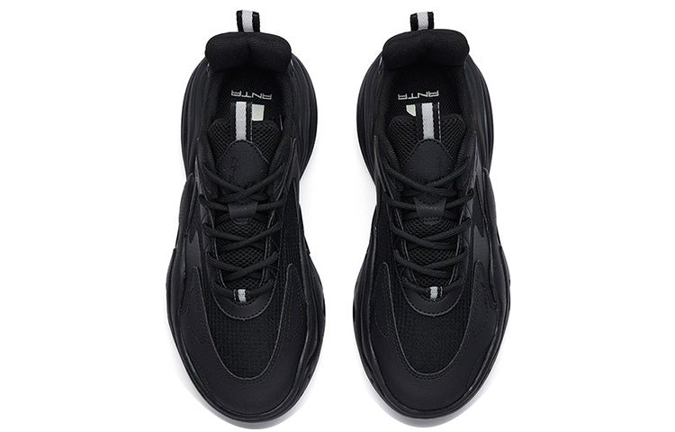 (WMNS) ANTA Chao Bai 3 'Black' 122238840-2 - Image 4