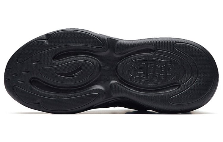 (WMNS) ANTA Chao Bai 3 'Black' 122238840-2 - Image 6