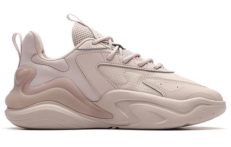 (WMNS) ANTA Chao Bai 3 'Pink' 122238840-4 - Image 2