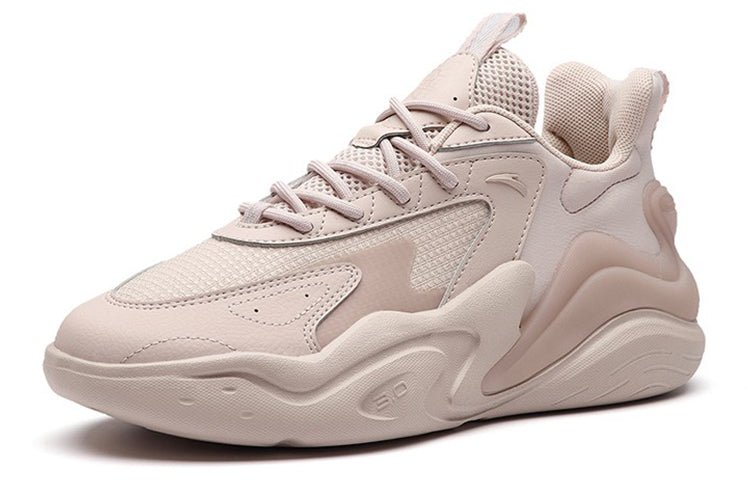 (WMNS) ANTA Chao Bai 3 'Pink' 122238840-4 - Image 3