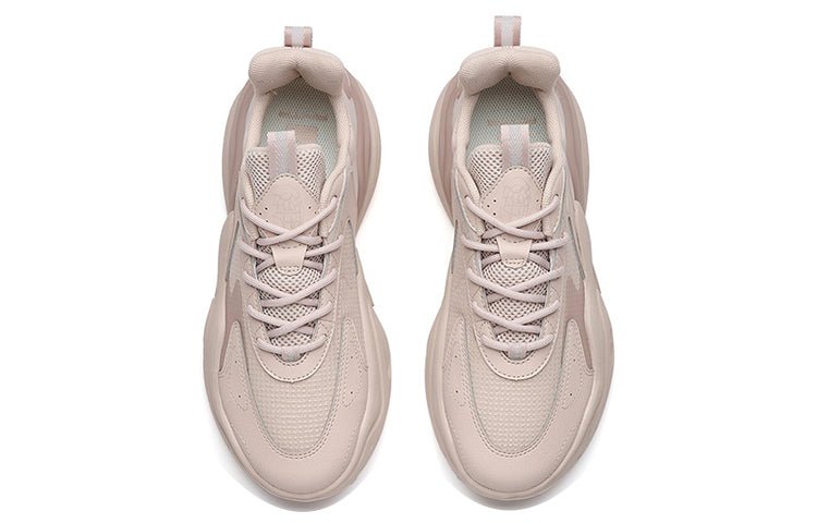 (WMNS) ANTA Chao Bai 3 'Pink' 122238840-4 - Image 4