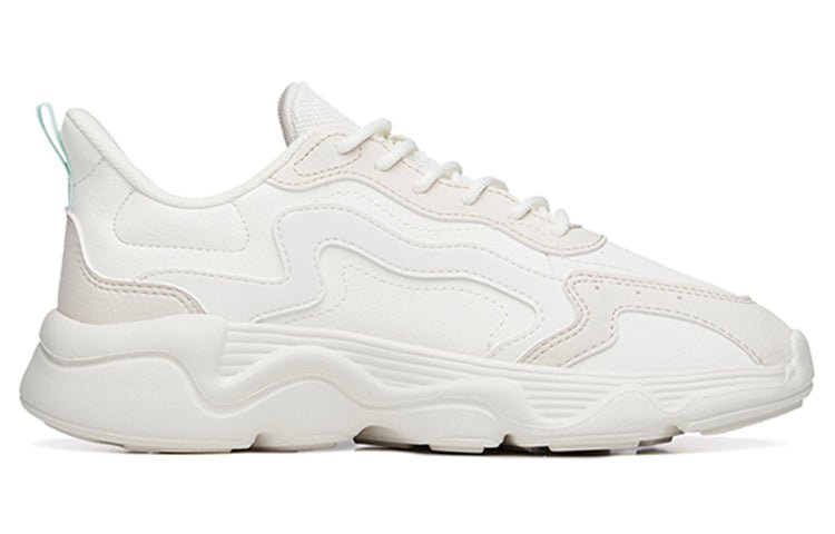 (WMNS) ANTA Douwu 2 'White Grey' 122238860-1 - Image 2