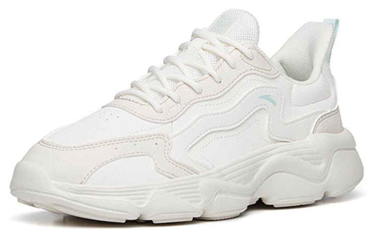 (WMNS) ANTA Douwu 2 'White Grey' 122238860-1 - Image 3