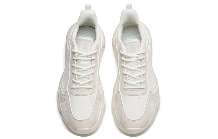 (WMNS) ANTA Douwu 2 'White Grey' 122238860-1 - Image 4