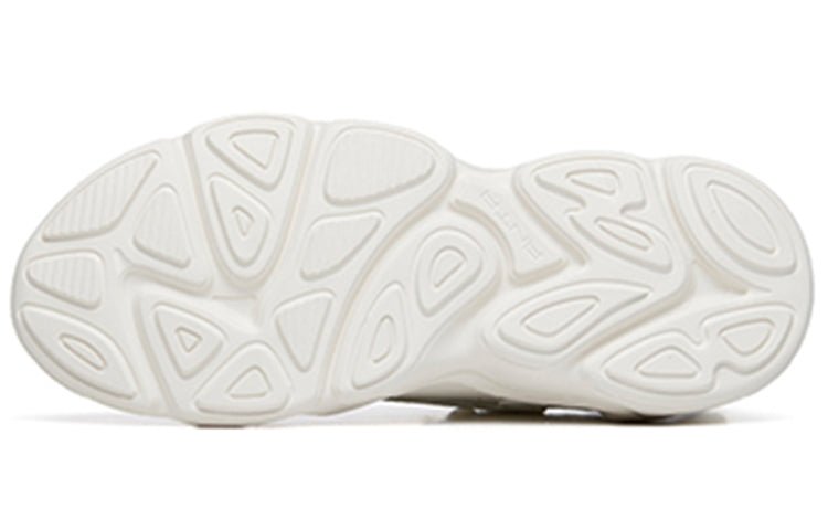 (WMNS) ANTA Douwu 2 'White Grey' 122238860-1 - Image 6