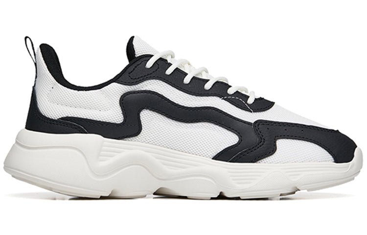 (WMNS) ANTA Douwu 2 'White Black' 122238860-2 - Image 2