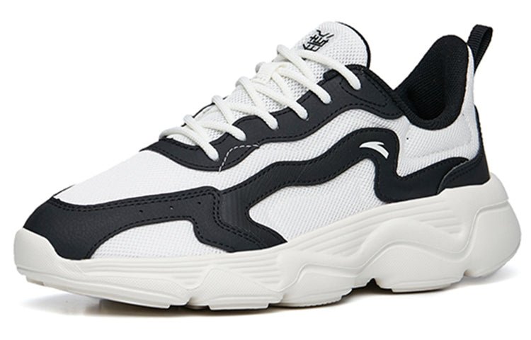 (WMNS) ANTA Douwu 2 'White Black' 122238860-2 - Image 3