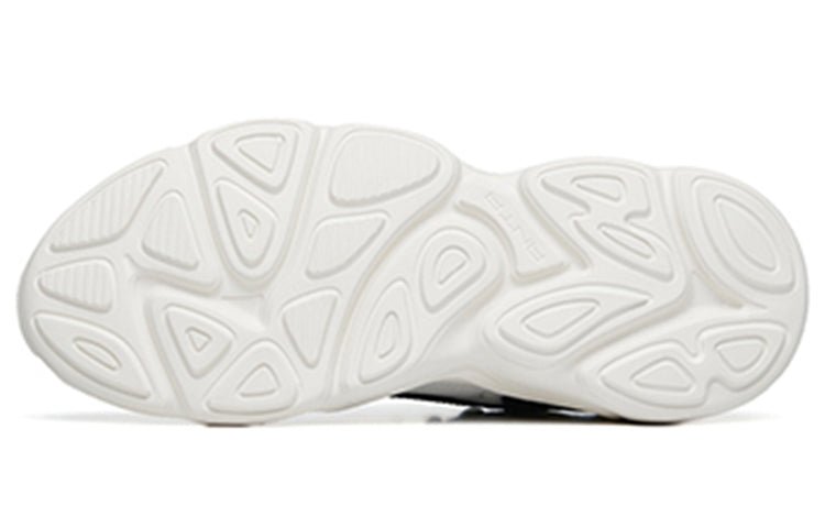 (WMNS) ANTA Douwu 2 'White Black' 122238860-2 - Image 6
