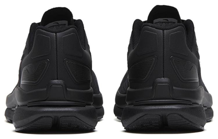 (WMNS) ANTA Shock Blade Nitrogen 'Black' 122245510A-3 - Image 4