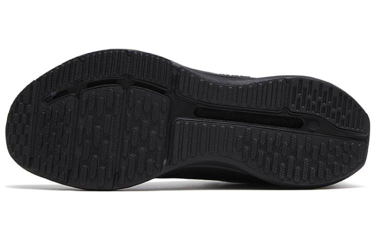 (WMNS) ANTA Shock Blade Nitrogen 'Black' 122245510A-3 - Image 5