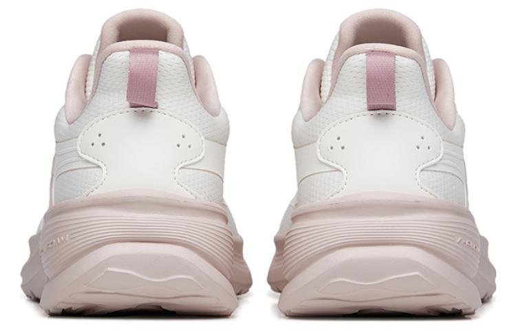 (WMNS) ANTA Running Series Sneakers 'Ivory White' 122245571-3 - Image 4