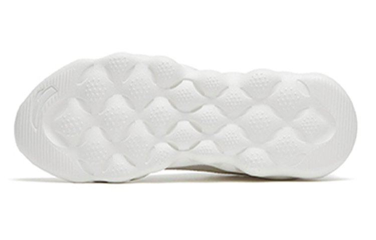 (WMNS) ANTA Fluffy 'White Washed Out Green' 122245574-2 - Image 5
