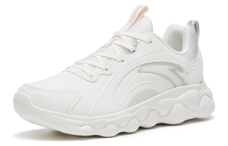 (WMNS) ANTA Comprehensive Training Shoes 'White Grey' 122245574-6 - Image 2