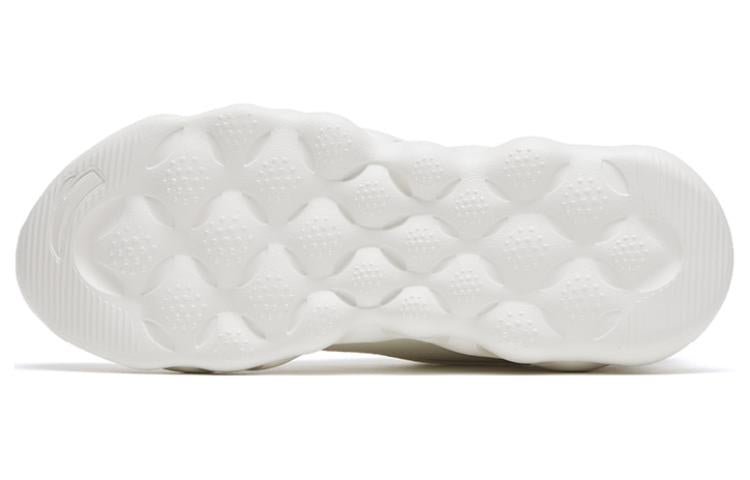 (WMNS) ANTA Comprehensive Training Shoes 'White Grey' 122245574-6 - Image 5