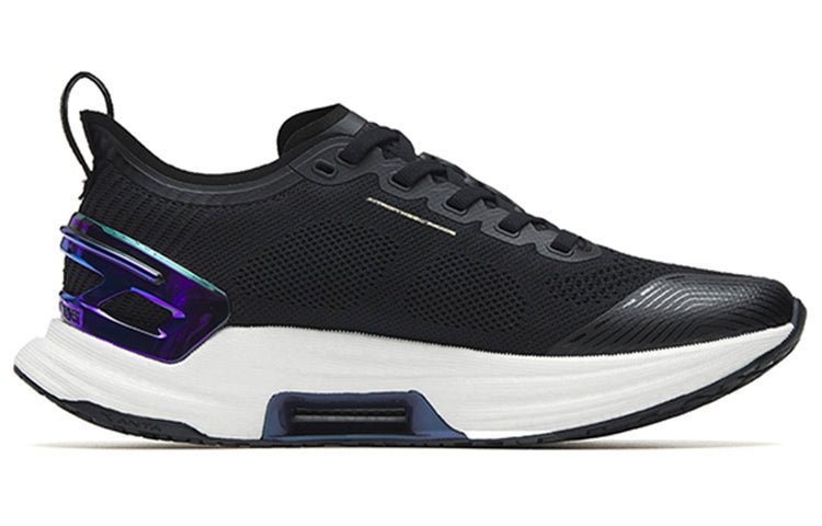 (WMNS) ANTA Chuang 3.0 'Olympic Champion Black' 122245580S-1 - Image 2