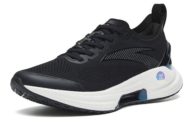 (WMNS) ANTA Chuang 3.0 'Olympic Champion Black' 122245580S-1 - Image 3