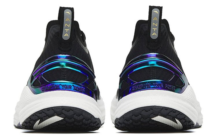 (WMNS) ANTA Chuang 3.0 'Olympic Champion Black' 122245580S-1 - Image 5
