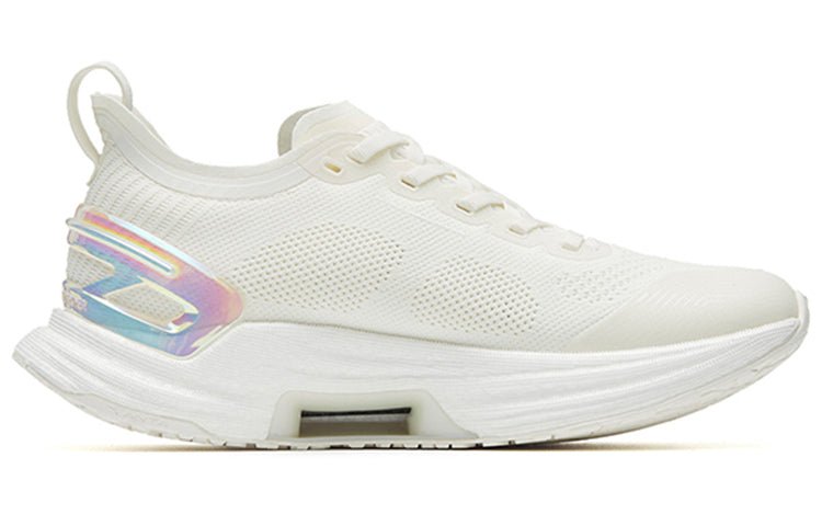 (WMNS) ANTA Chuan 3 'Olympic Champion White' 122245580S-2 - Image 2