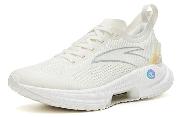 (WMNS) ANTA Chuan 3 'Olympic Champion White' 122245580S-2 - Image 3