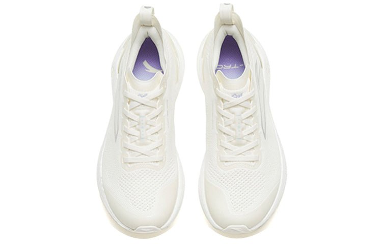 (WMNS) ANTA Chuan 3 'Olympic Champion White' 122245580S-2 - Image 4