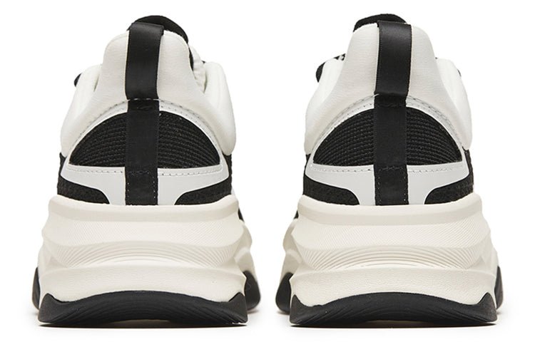 (WMNS) ANTA Cross Training Series 'White Black' 122247756-8 - Image 5