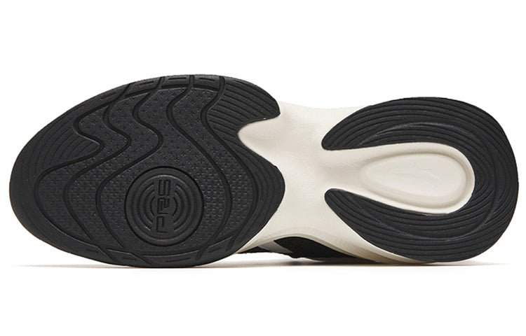 (WMNS) ANTA Cross Training Series 'White Black' 122247756-8 - Image 7