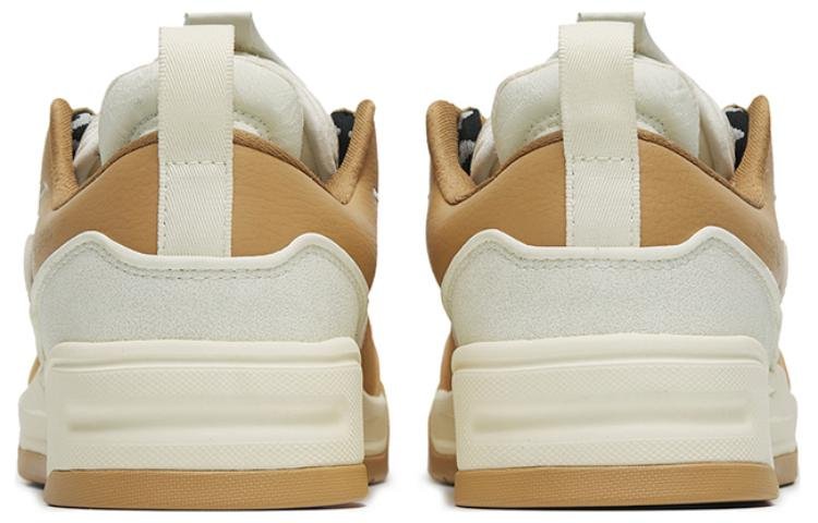 (WMNS) ANTA A-Jie 'Yellow Brown' 122248053-4 - Image 4