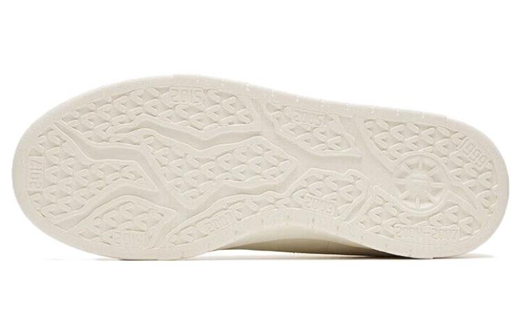 (WMNS) ANTA Casual Low 'Ivory White' 122248062-1 - Image 4