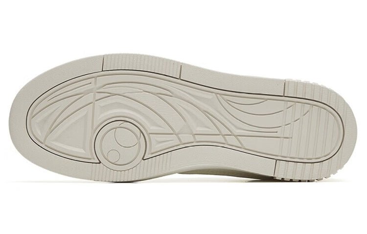 (WMNS) ANTA 982 Low 'White Grey' 122248066-1 - Image 5