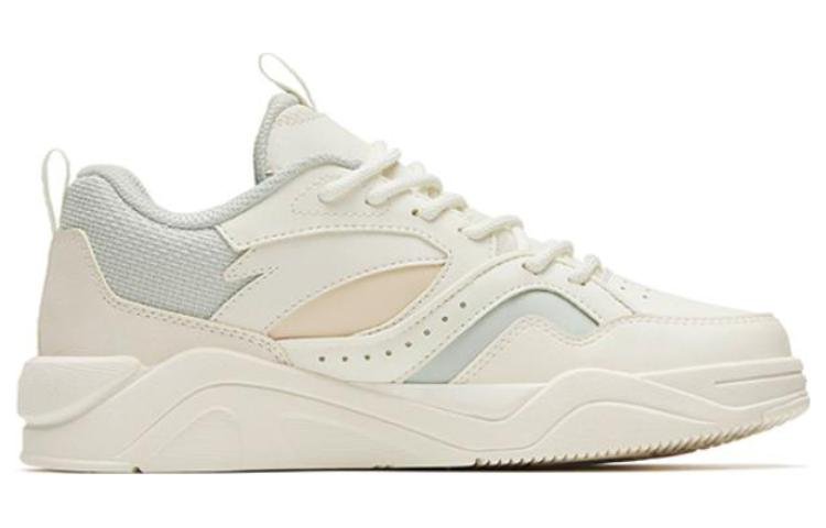 (WMNS) ANTA3.0 Low 'White Blue' 122248089-1 - Image 2