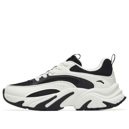 (WMNS) ANTA Bunny 'White Black' 122248887-3