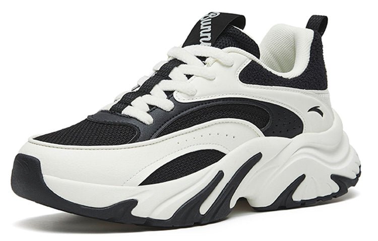 (WMNS) ANTA Bunny 'White Black' 122248887-3 - Image 2