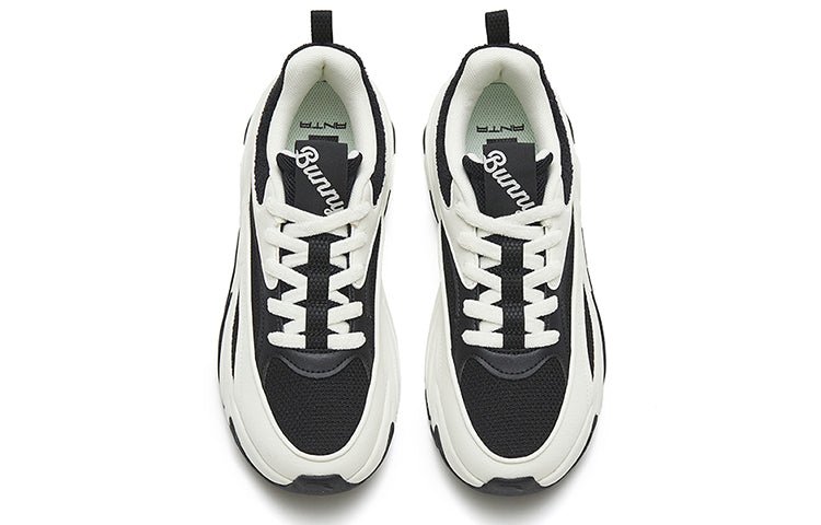 (WMNS) ANTA Bunny 'White Black' 122248887-3 - Image 3