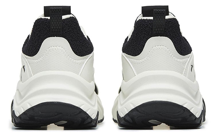 (WMNS) ANTA Bunny 'White Black' 122248887-3 - Image 4