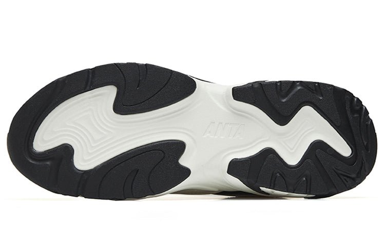(WMNS) ANTA Bunny 'White Black' 122248887-3 - Image 5