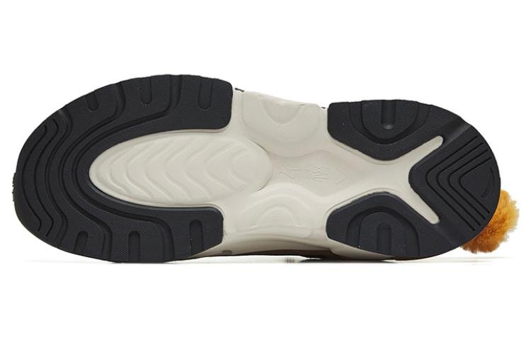 (WMNS) ANTA Millennium 5.0 Low 'White Black Khaki' 122248890-10 - Image 5