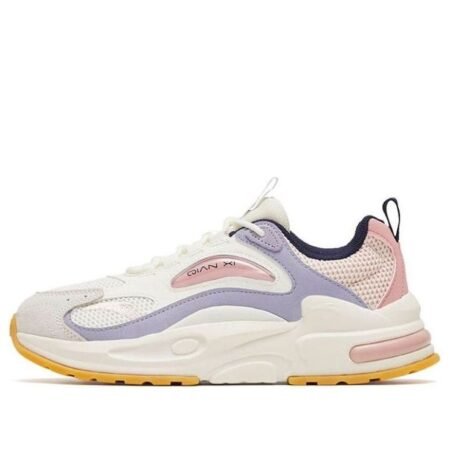(WMNS) ANTA Millennium 5.0 'White Pink Purple' 122248890-13