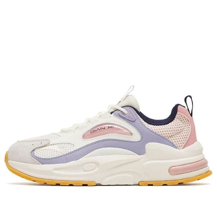 (WMNS) ANTA Millennium 5.0 'White Pink Purple' 122248890-13